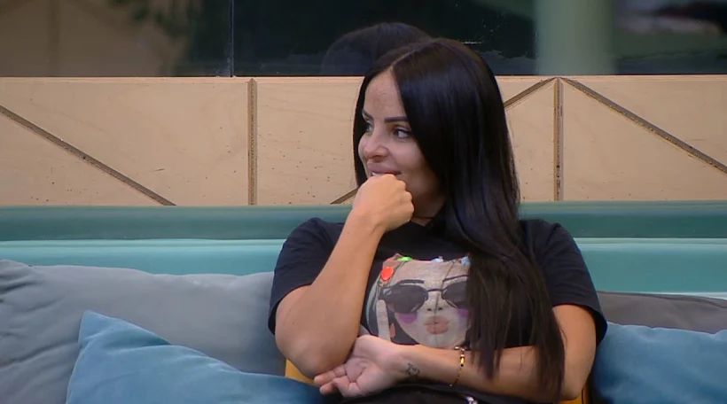 אילנה | האח הגדול עונה 4