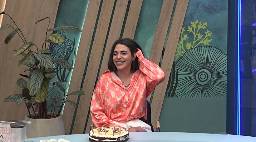 ריוואה | האח הגדול עונה 4