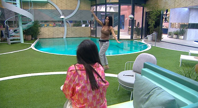 בר וריוואה | האח הגדול עונה 4