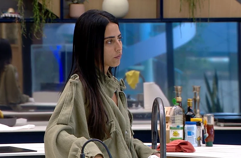 בר במטבח | האח הגדול עונה 4