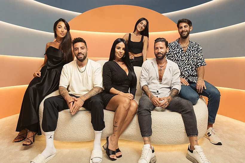 שישיית הגמר | האח הגדול עונה 4