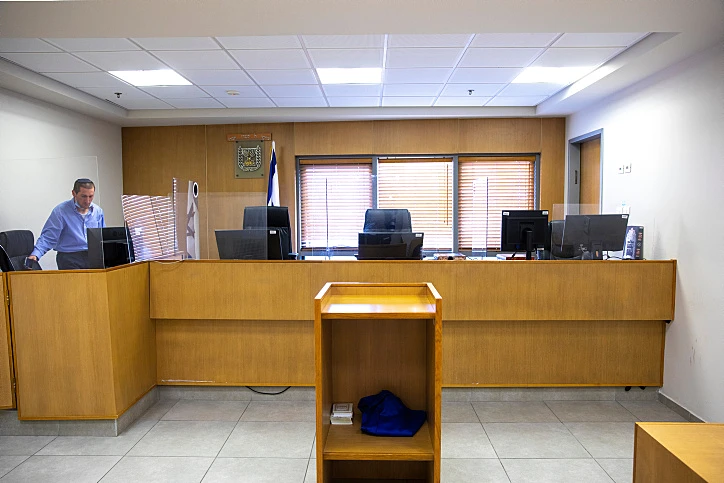 פנים בית דין רבני