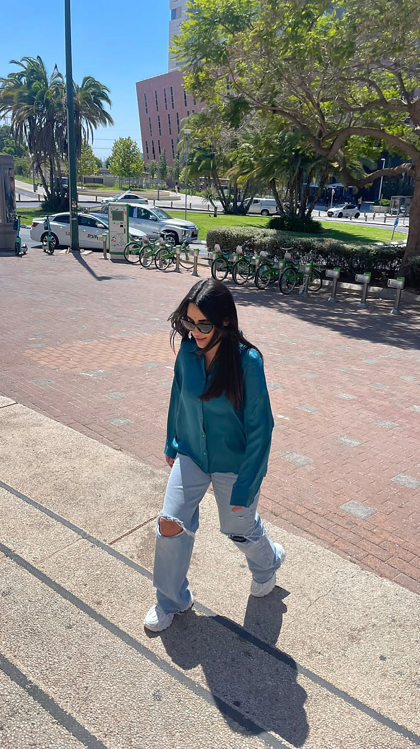 ריוואה רסלאן | האח הגדול עונה 4