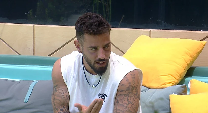 האח הגדול עונה 4