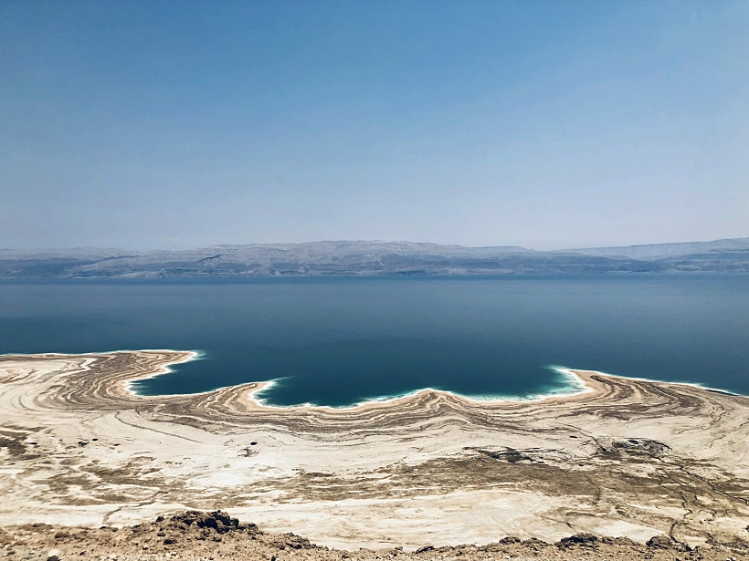 עין גדי. צילום: מלי אברמוביץ