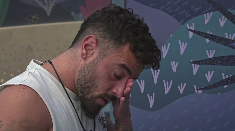 האח הגדול | נתנאל