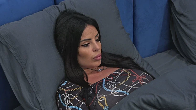 אילנה טרננקו | האח הגדול 4