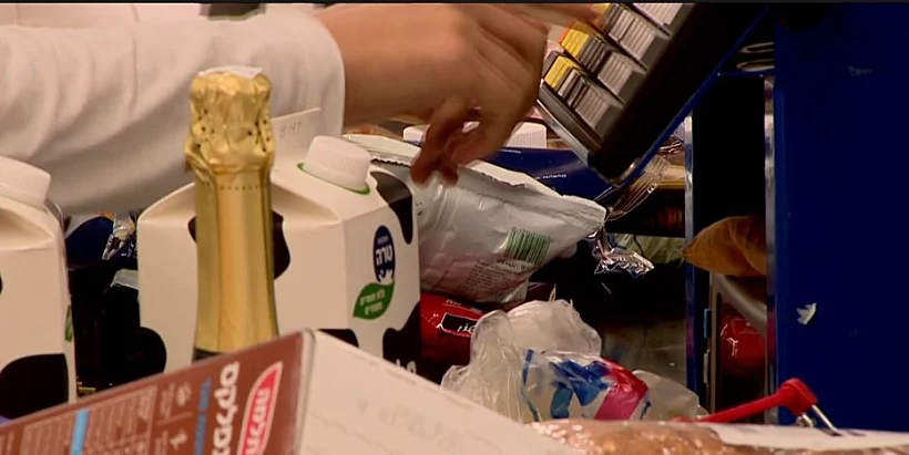 יוניליוור מעלים מחירים