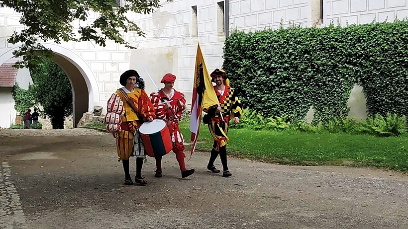 טירת צביקוב. צילום: ענבל ז''ק