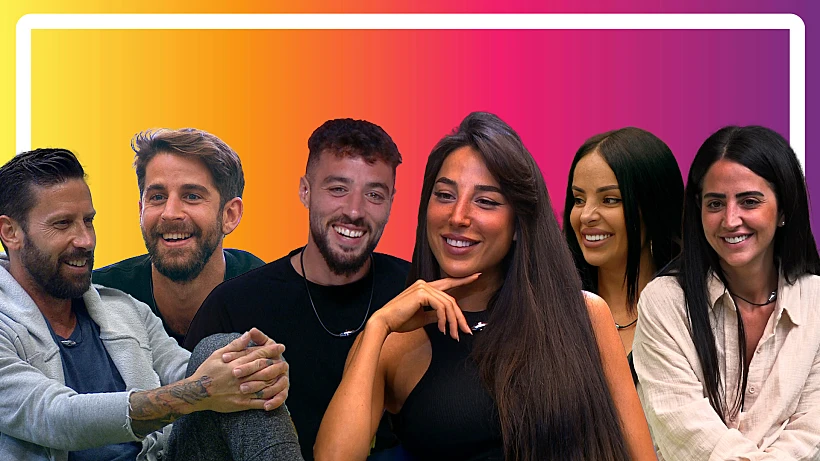 האח הגדול עונה 4האח הגדול עונה 4, אינסטגרם