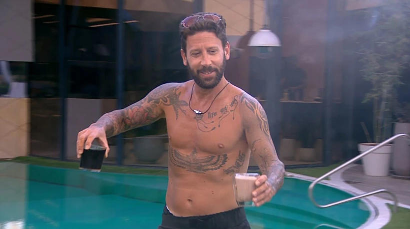 האח הגדול | דרור