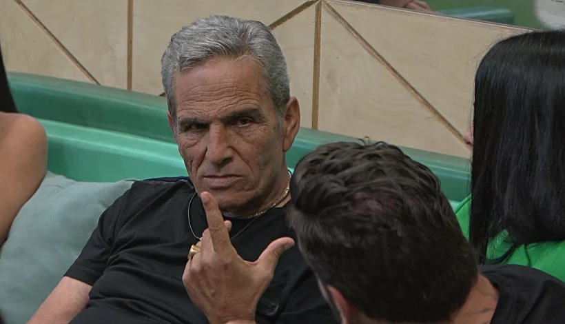 האח הגדול עונה 4