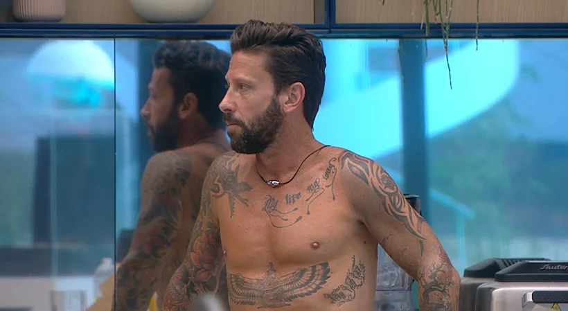 האח הגדול עונה 4