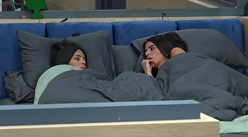 האח הגדול עונה 4