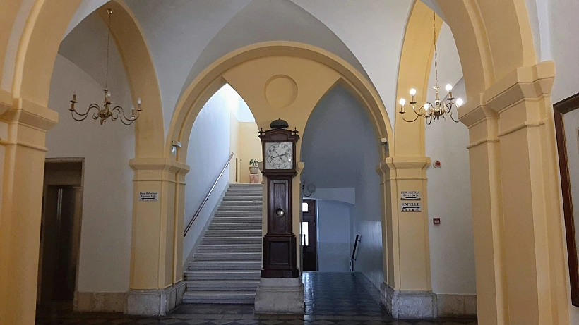 אוסטריה בירושלים