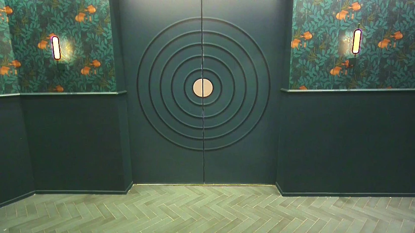 דלת | האח הגדול עונה 4