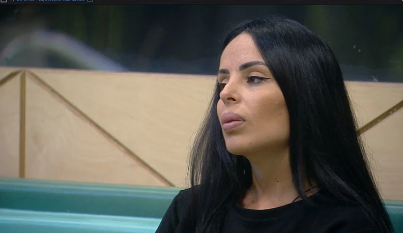 אילנה טרננקו | האח הגדול 4