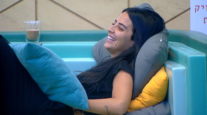 בר כהן | האח הגדול 4