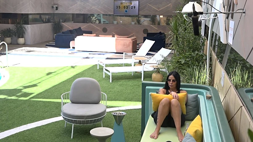 אילנה טרננקו | האח הגדול 4