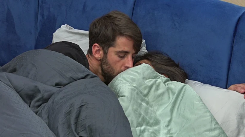 שחף וטליה | הא הגדול עונה 4