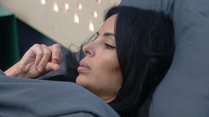 אילנה טרננקו | האח הגדול 4