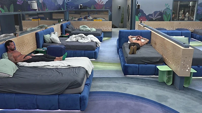 האח הגדול | יום הגמר