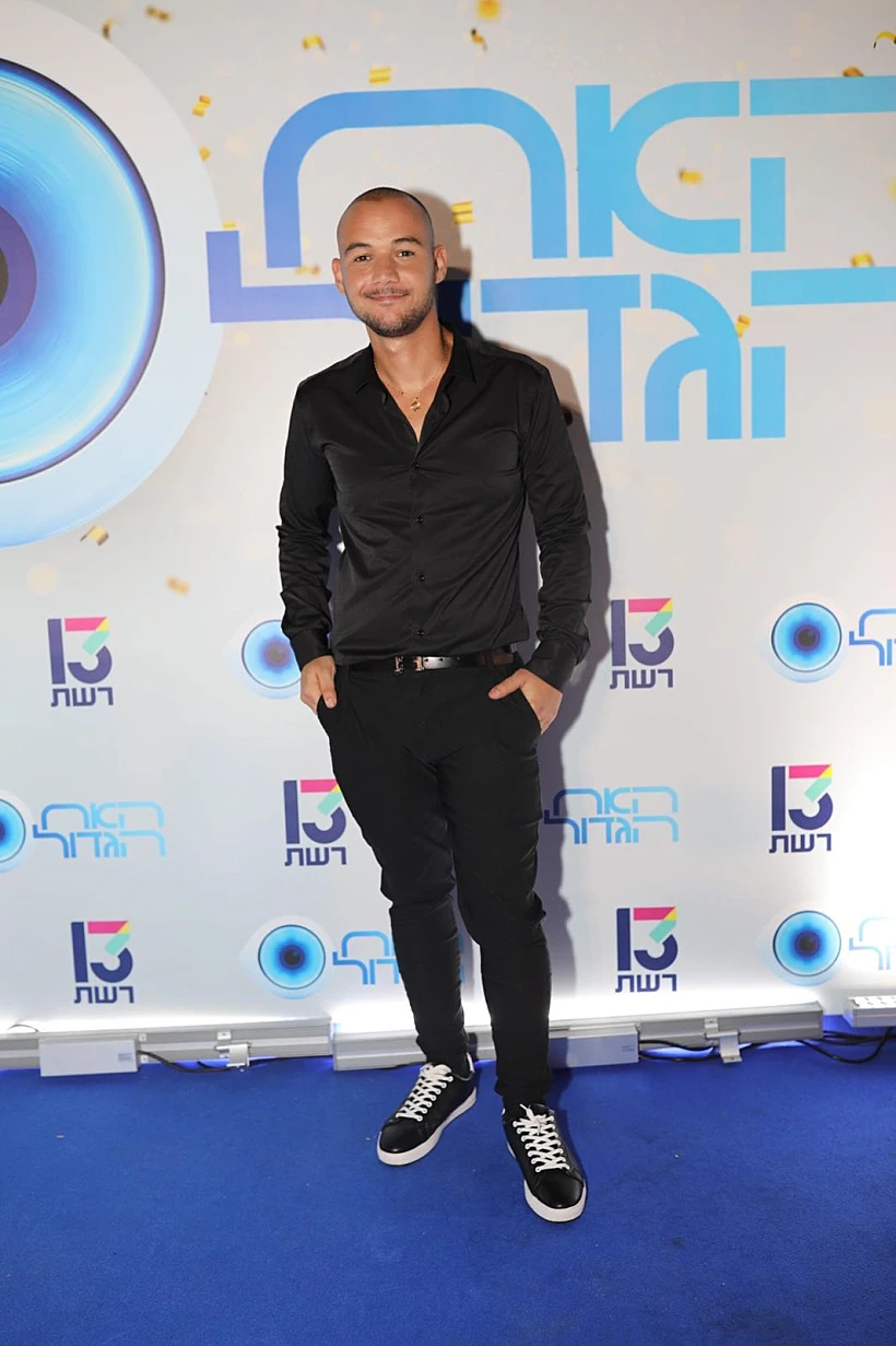 שרון | האח הגדול עונה 4