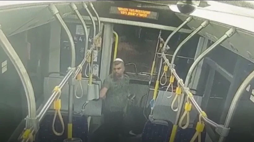 אורן קורולקר, המורה החשוד שביצע עבירות מין בנער בבאר שבע