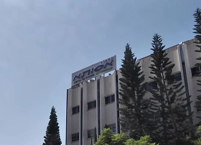 בית החולים אסותא ראשון לציון