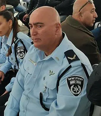 מפקד מחוז צפון, ניצב שוקי תחאוכה