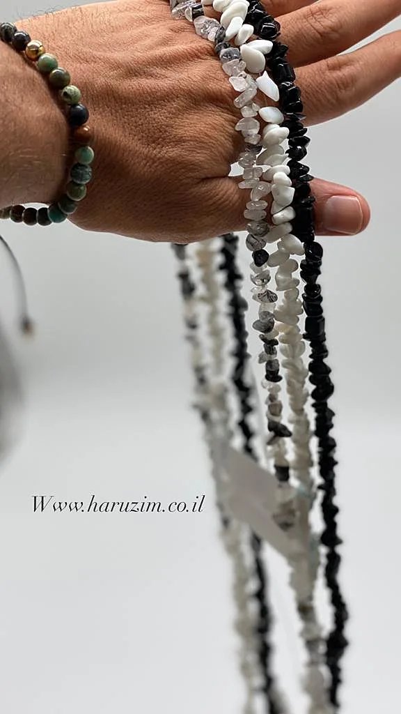 חרוזים און ליין