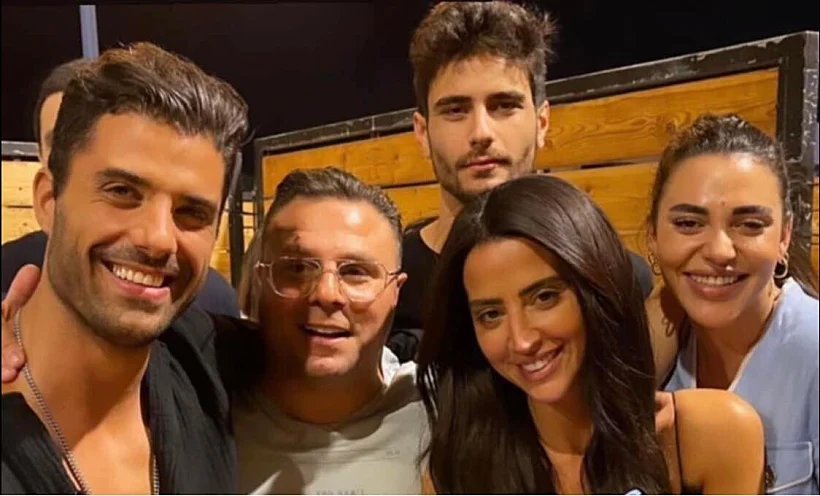 אליאב, בר, ריוואה, אופק וטילטיל