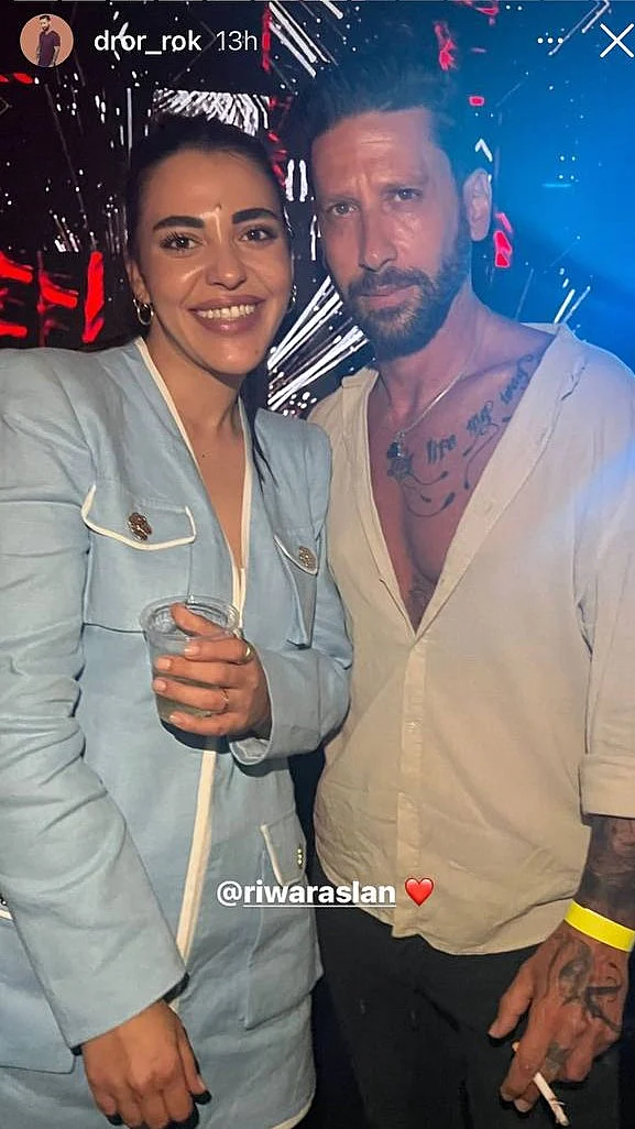 דרור וריוואה