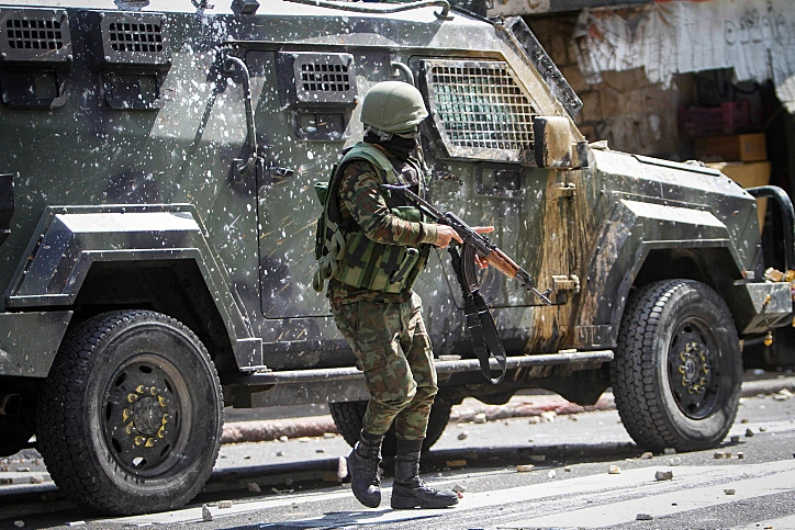 שכם. ארכיון