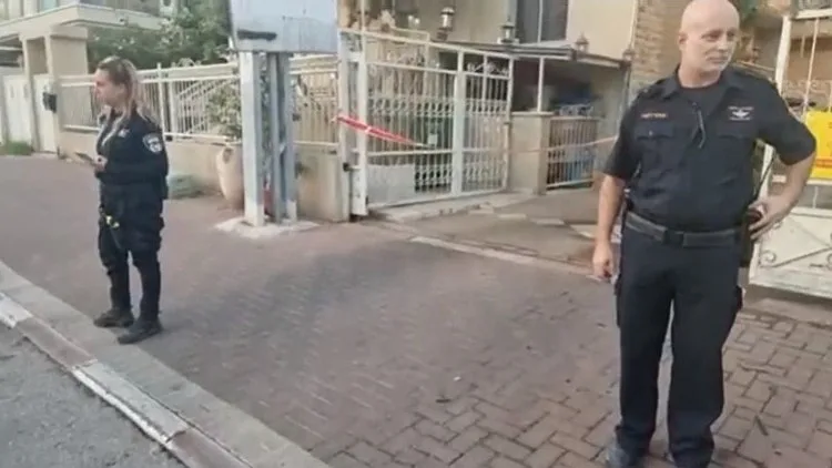 הזירה ברחובות