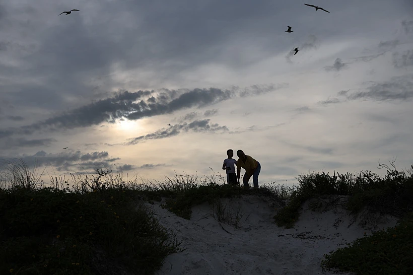 הכנה להוריקן ''איאן''