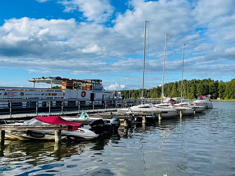 תעלת אוגוסטוב. צילום: איריס סביניק קרסו