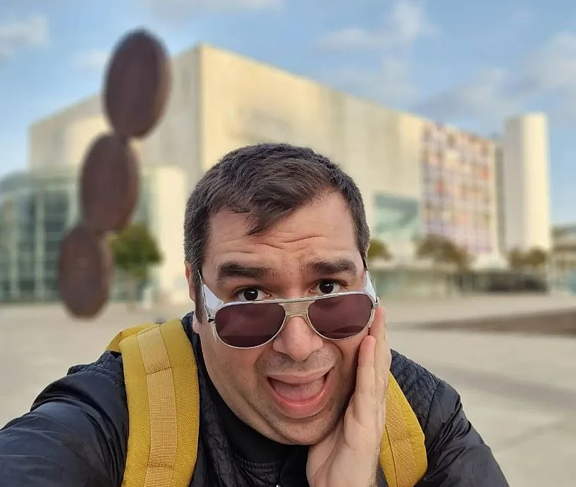 בן יוסיפוביץ'