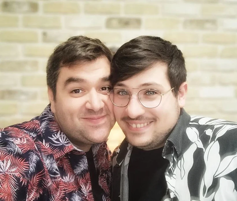 בן יוסיפוביץ'