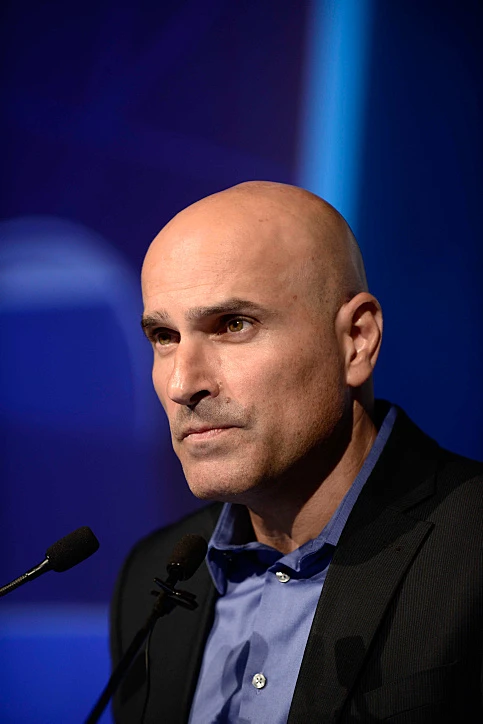 יו''ר לשכת עורכי הדין לשעבר אפי נוה