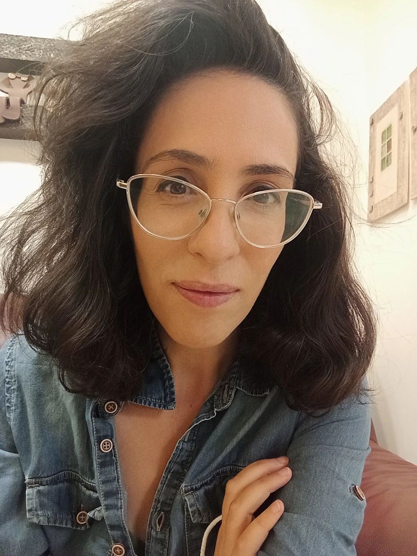 ד''ר שלומית גיא