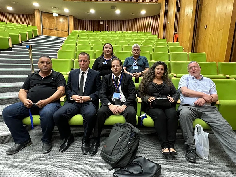 נציגי פורום בוחרים בחיים של המשפחות השכולות בדיון לפסילת רע''מ