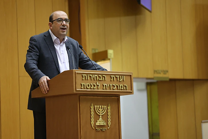 סמי אבו שחאדה