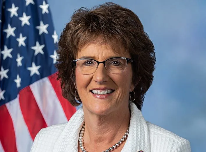 חברת הקונגרס ג'קי ואלורסקי