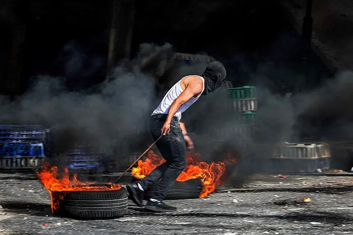 חברון. ארכיון