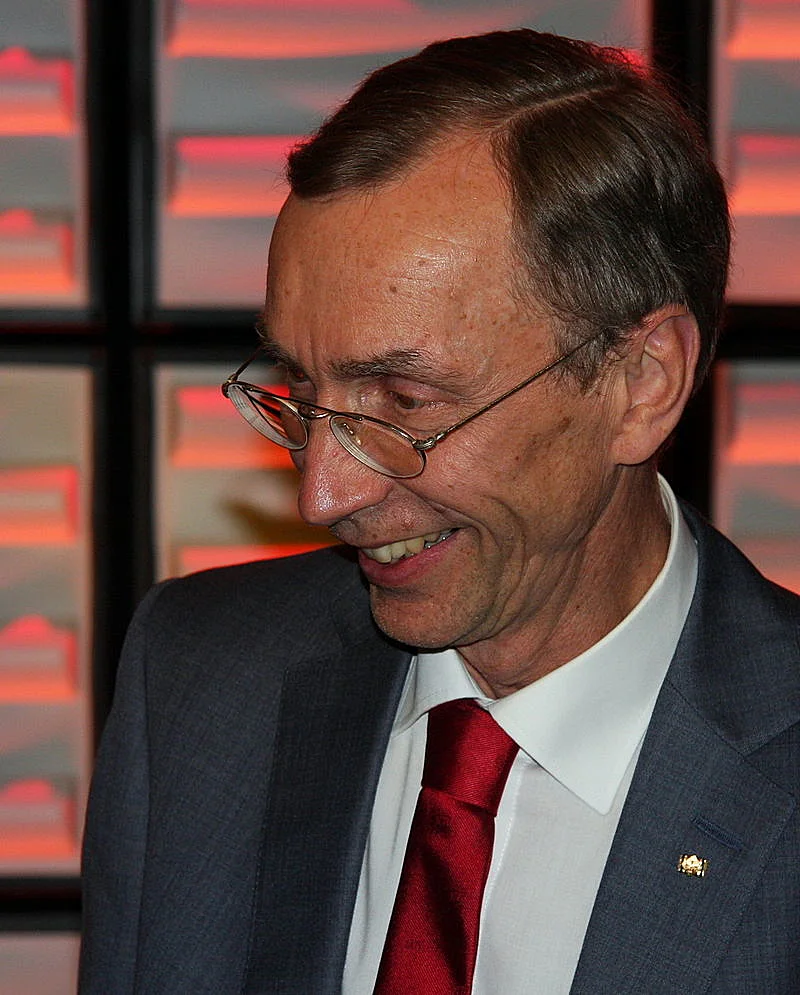 זוכה פרס נובל לרפואה סוונטה פאבו