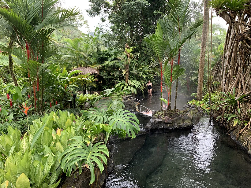 קוסטה ריקה. צילום: גייל זאבי ציבלין
