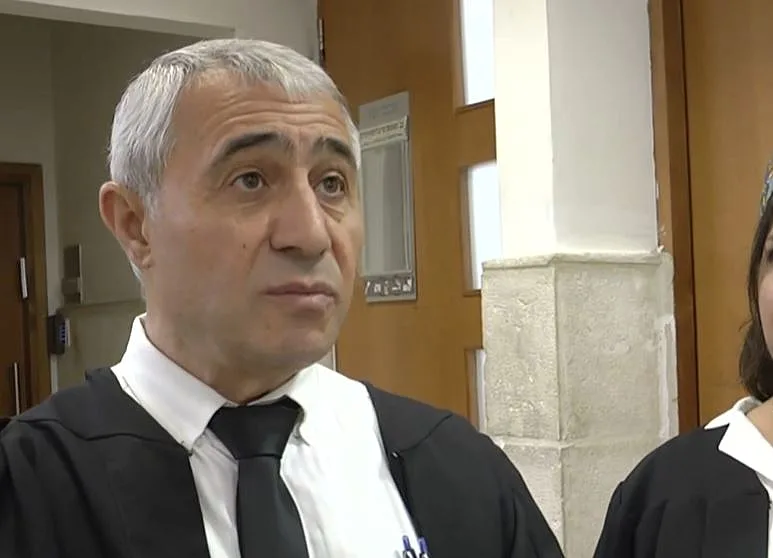 עו''ד אשר אוחיון, פרקליטה של ד'. ''המרחק בינן לבין התואר המפוקפק שהעניקה להן המדינה באכזריות רבה, רחוק מאוד''