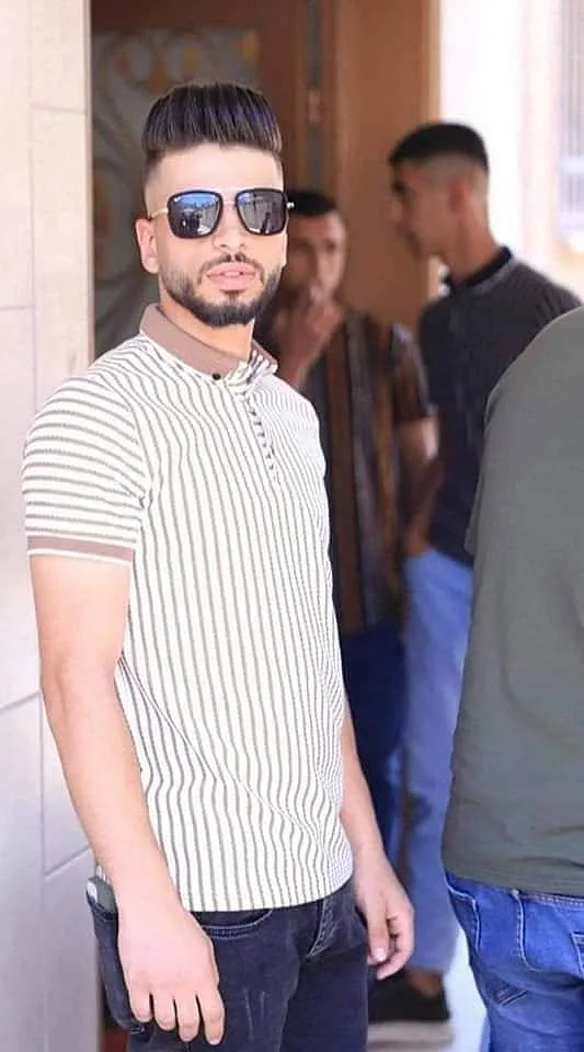 המחבל שנהרג עלאא ז'רל