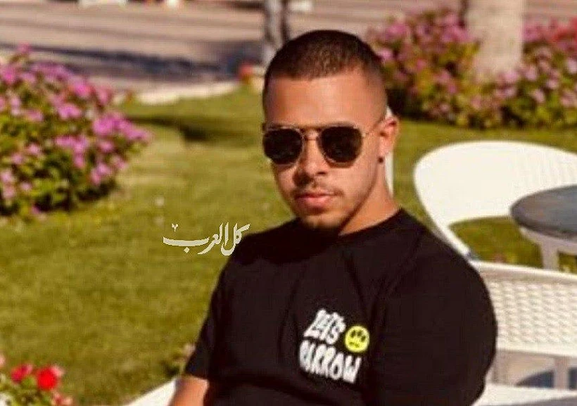 ואסים כיאל, הנרצח בנהריה